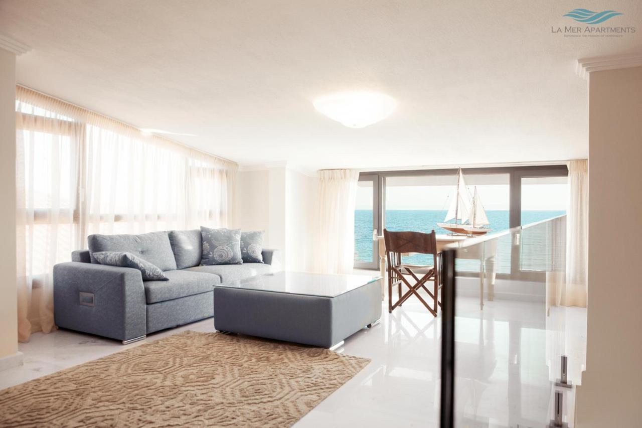 La Mer Apartments Nikiti  Exterior foto